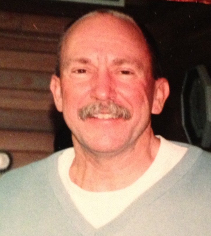 Tom Collins • 19431997 Clark Lake Spirit Foundation