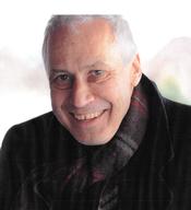 George Svinicki • 1956-2013