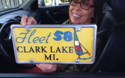New Hobie Number in 2014 Clark Lake Boat Count Sneak Preview