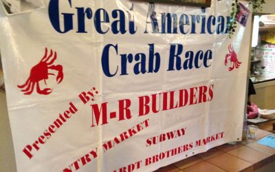 Great American Crab Races