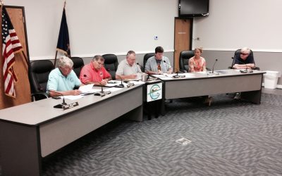 Township Votes “Yes” to Weed Control