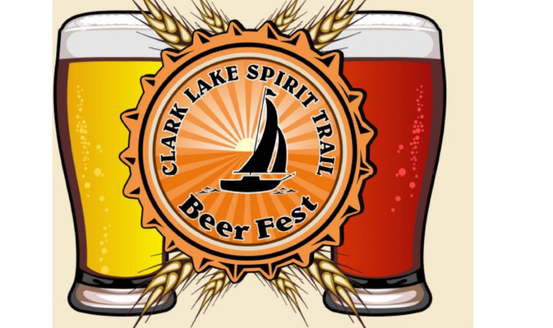 Beerfest Happens Saturday! Clark Lake Spirit Foundation