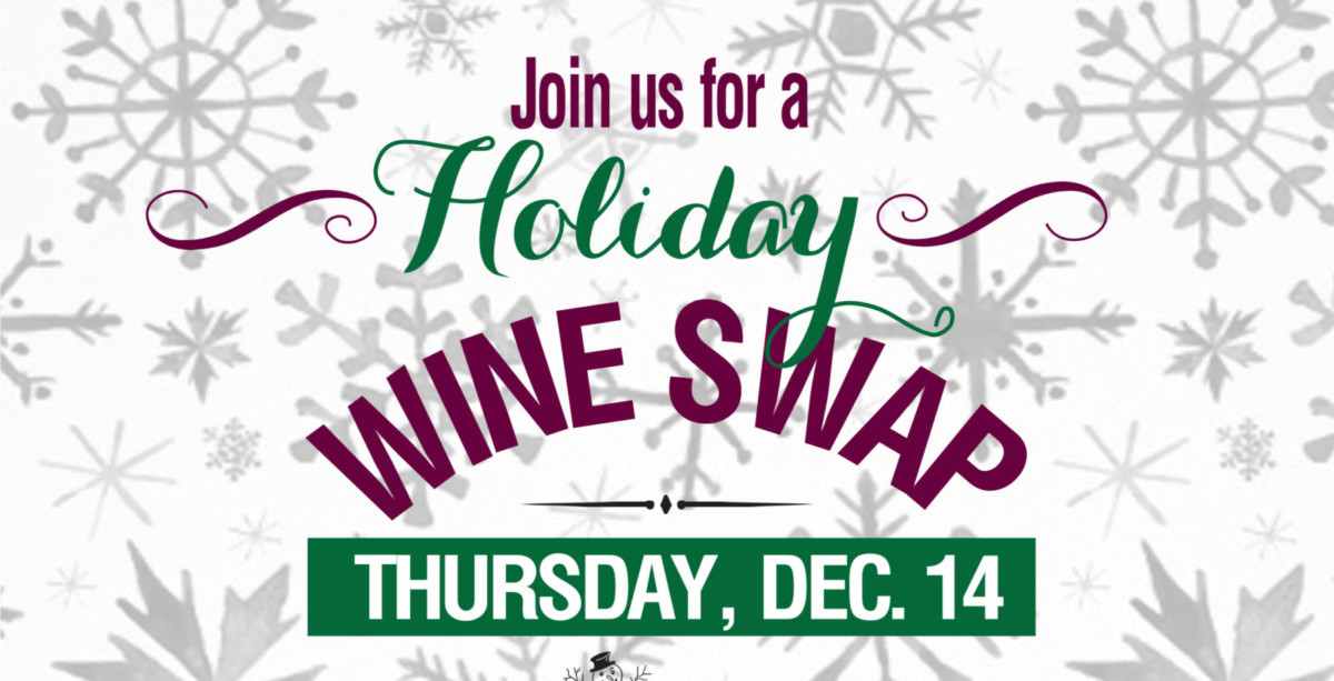 Clark Lake Ladies Wine Swap Clark Lake Spirit Foundation