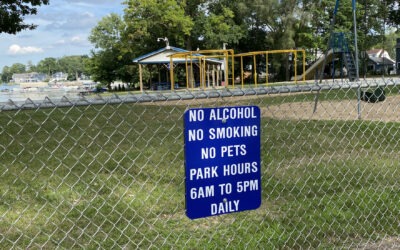 More Discussion about Hours at Township Park