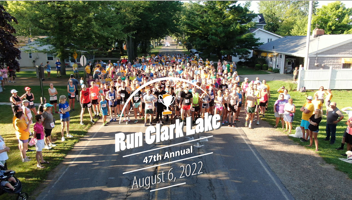 Home Page - Clark Lake Spirit Foundation