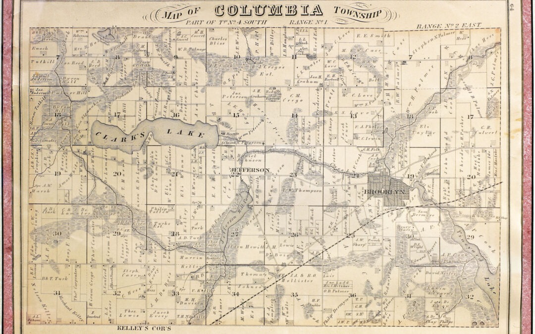 Map from 1873