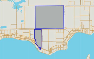 Request to Change Zoning for North Shore Property
