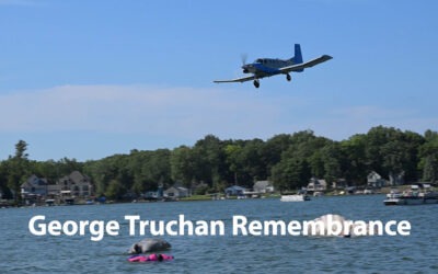 George Truchan Remembrance