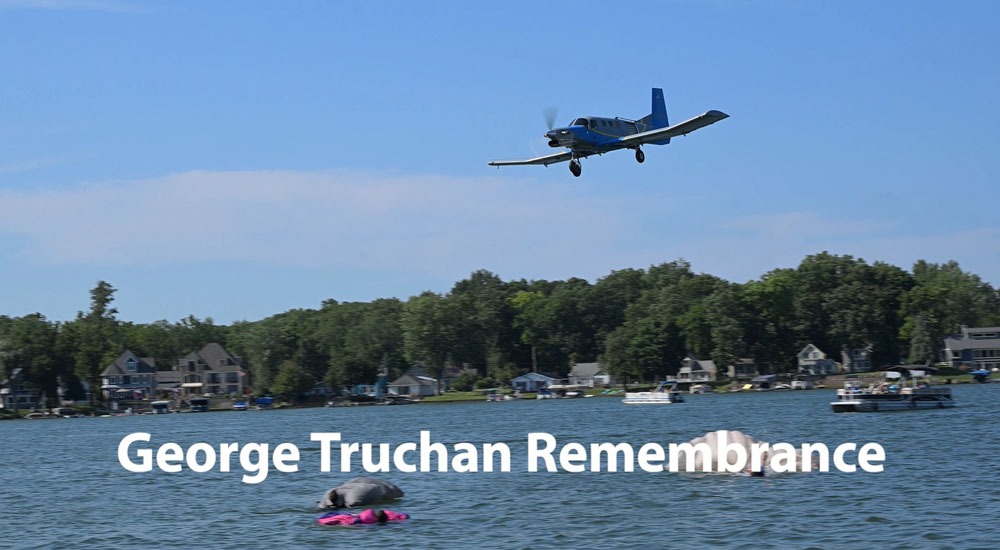 George Truchan Remembrance