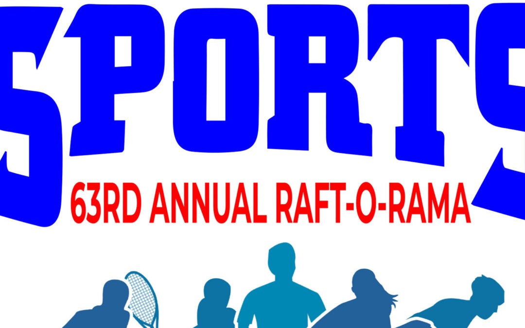 Raft-O-Rama – The Ten Things You Need to Know 2024