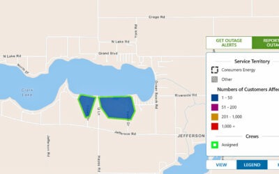 Power Outage – August 3, 2024