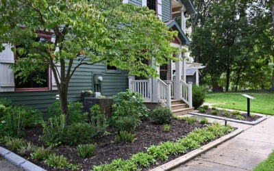 Garden Angels Will Meet Wednesday, April 22