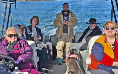 November Boat Count 2025