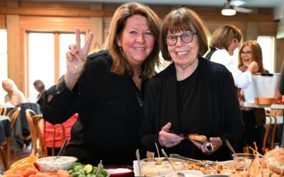 Ladies Night Out Wine Tasting 2026 Preview